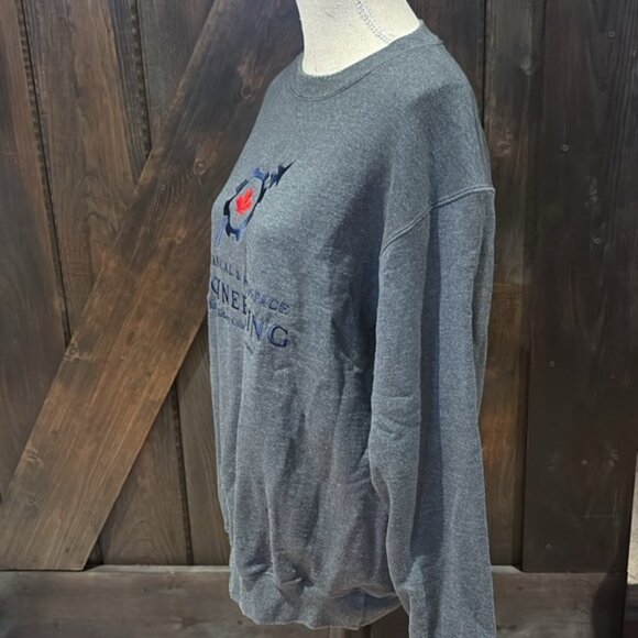 Champion grey crop short sleeve t-shirt - Picture 3 of 12